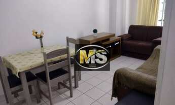 Imagem 5: Apartamento com 1 dormitório, 52 m² - venda por R$ 255.000 ou aluguel por R$ 1.400/mês - O