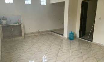 Imagem 2: Alugo Casa de Segundo Andar (2 Quartos) - Guaratiba