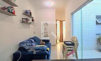 Imagem 2: Apartamento para Aluguel - Utinga, 2 Quartos, 45 m2