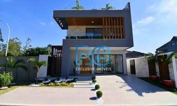 Imagem: Casa Triplex Jardins de Maria Recreio dos