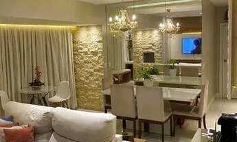 Imagem: Apartamento com 2 dormitórios para alugar