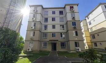 Imagem 2: Apartamento com 51m2, 3 dormitórios localizado no bairro Fátima - Canoas