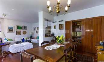 Imagem 4: Lagoa Apartamento com 4 dormitórios