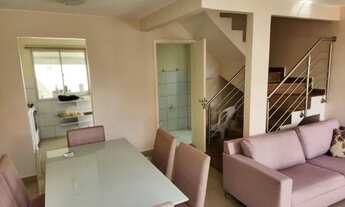 Imagem 3: Casa condomínio fechado 3 quartos Mobiliada! Única oportunidade Jardins Mangueiral