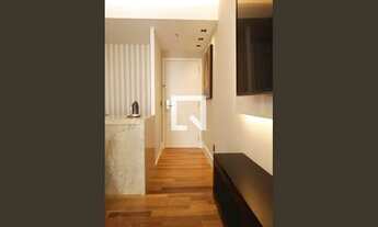 Imagem 6: Apartamento à Venda - Itaim Bibi, 1 Quarto, 60 m2