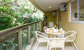 Imagem 5: Lagoa Apartamento com 3 dormitórios