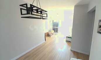 Imagem 7: Apartamento com 64m², 2 dormitórios, 1 suíte e 1 vaga à venda no Campo Belo