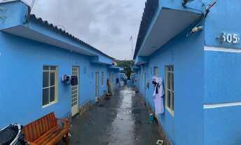 Imagem 3: Aluguel de Kitnet