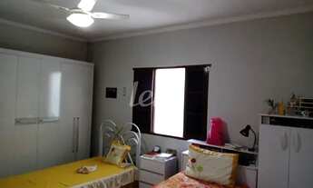 Imagem 4: São Paulo - Casa Padrão - Chácara Mafalda