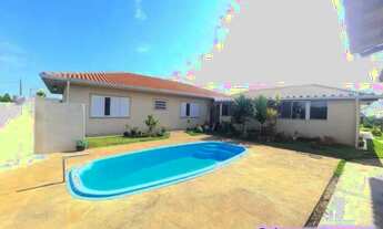 Imagem: Casa à venda em Condomínio Fechado, 2.500m2