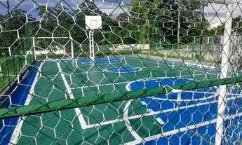 Imagem 3: APARTAMENTO NO 3° ANDAR CONQUISTA RUBI/ LUMINÁRIAS E BOX NO BANHEIRO