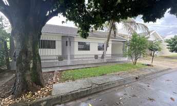 Imagem 2: Casa 3 dormitórios para Locação em Maringá, Jardim Real, 3 dormitórios, 1 suíte, 1 banheir