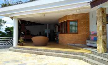 Imagem 5: Casa em Arujázinho I, II e III - Arujá