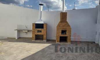 Imagem 7: Casa 3 Dormitórios para venda e locação em Campinas