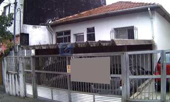 Imagem 2: SAO BERNARDO DO CAMPO - Residential / Land Lot - JARDIM HOLLYWOOD