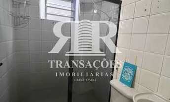 Imagem 5: Apartamento 2 dormitórios, 60m², à venda por R$ 180.000,00 - Residencial Jardim Olímpico