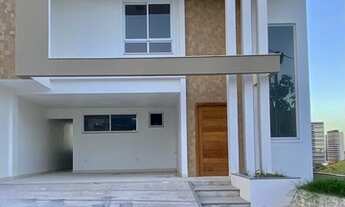 Imagem 1: Casa de condomínio para venda possui 230 metros quadrados com 3 quartos em Lagoa - Macaé