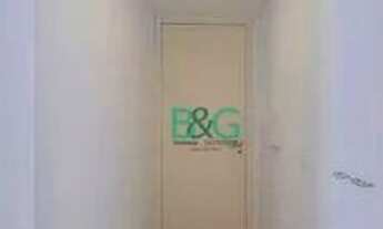 Imagem 7: Apartamento com 3 dormitórios para alugar, 120 m² por R$ 8.014,00/mês - Brooklin - São Pau