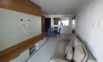 Imagem 6: Apartamento com 2 dorms, Caiçara, Praia Grande - R$ 675 mil, Cod