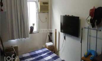 Imagem 5: Tijuca Apartamento com 2 dormitórios