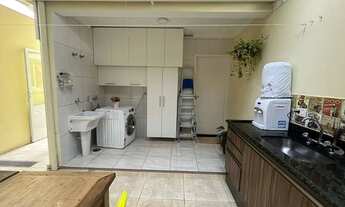 Imagem 7: LINDO SOBRADO EM BOLSÃO RESIDENCIAL