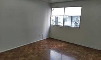 Imagem: Locação 02 dormitorios, 2 banheiros, 01vaga