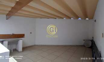 Imagem 5: CASA COMERCIAL 2 QUARTOS NO CENTRO DE JACAREÍ PARA ALUGAR