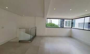 Imagem 5: Apartamento Duplex para Venda em São Paulo, Vila Olímpia, 3 dormitórios, 1 suíte, 4 banhei