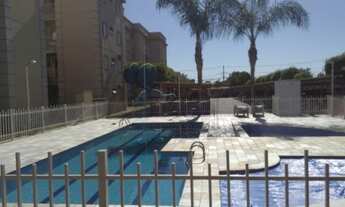 Imagem: Apartamento Padrão em Ribeirão Preto