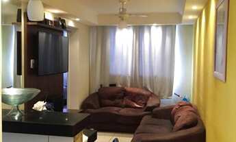 Imagem 2: Apartamento Térreo para Venda em Loteamento Parque São Martinho Campinas-SP