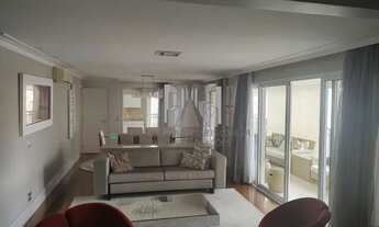 Imagem 3: Vila Romana, Mobiliado, 3 dormitórios, 3 suítes e 4 vagas