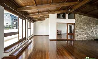 Imagem 2: Apartamento com 5 quartos à venda em Moinhos De Vento - RS