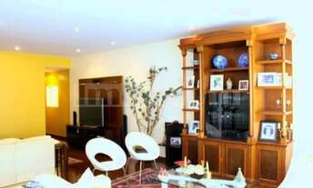 Imagem 3: Ipanema Apartamento com 4 dormitórios