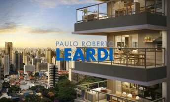 Imagem: APARTAMENTO - PARAÍSO - SP