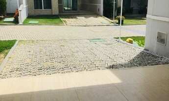 Imagem 2: EUSEBIO - Casa de Condomínio - pedra