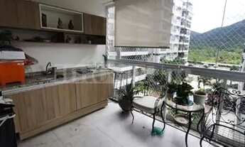 Imagem 5: Recreio dos Bandeirantes