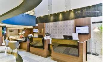 Imagem 2: Flat para Venda - 36.06m², 1 dormitório, 1 vaga - Moinhos de Vento