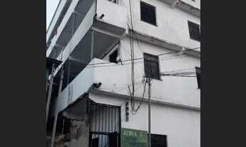 Imagem 2: Aluga-se Kitnet Quarto com aluguel por R$550 /mês