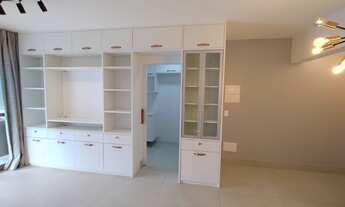 Imagem 4: Apartamento 2 dormitórios com terraço Gourmet a poucos do metrô Vila Madalena