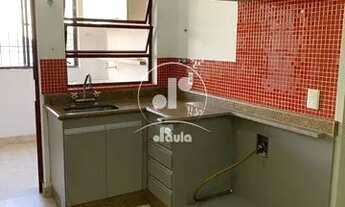 Imagem 3: Apartamento 84m², 2 dormitórios, sala com sacada, 2 banheiros, area de serviço, vaga cober