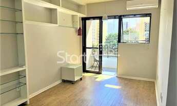 Imagem 2: Apartamento - Bosque - Campinas