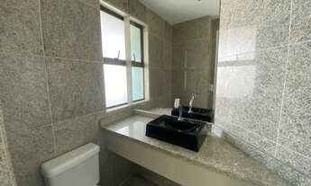 Imagem 5: Apartamento para aluguel possui 240 m2 com 4 quartos 4 suítes em Boa Viagem - Recife - PE