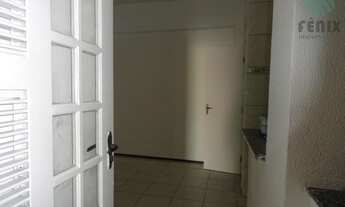 Imagem 4: Apartamento com 1 quarto para alugar, 40 m² por R$ 880/mês - Cidade dos Funcionários - For