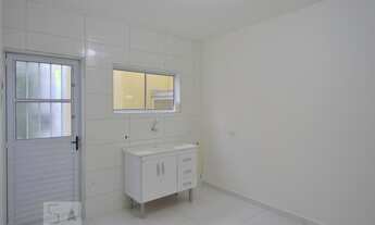 Imagem 3: Apartamento para Aluguel - Belém, 1 Quarto, 30 m2