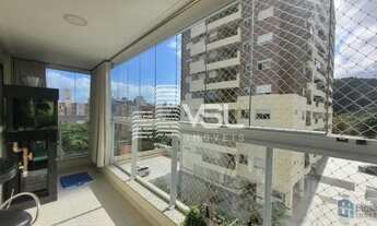 Imagem 5: Apartamento 3 dormitórios com 2 garagens no PLAZA ESPAÑA, itacorubi