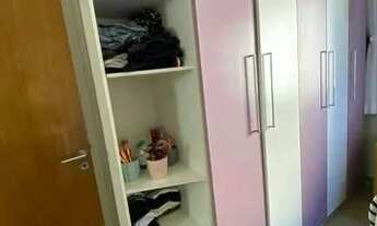 Imagem 2: Apartamento Padrão à venda em Barueri/SP