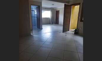 Imagem 3: Sobrado para aluguel possui 140 metros quadrados com 4 quartos