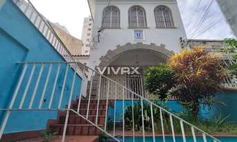 Imagem 2: Todos os Santos - Casa Frente Rua 5 Quartos 1 Suíte Copa Cozinha - Churrasqueira Piscina S