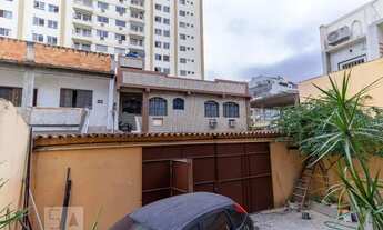 Imagem 5: Casa de Condomínio para Aluguel - Meier, 2 Quartos, 100 m2