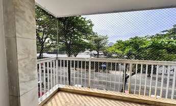 Imagem 4: Apartamento no Leblon, 4 quartos, 2 vagas